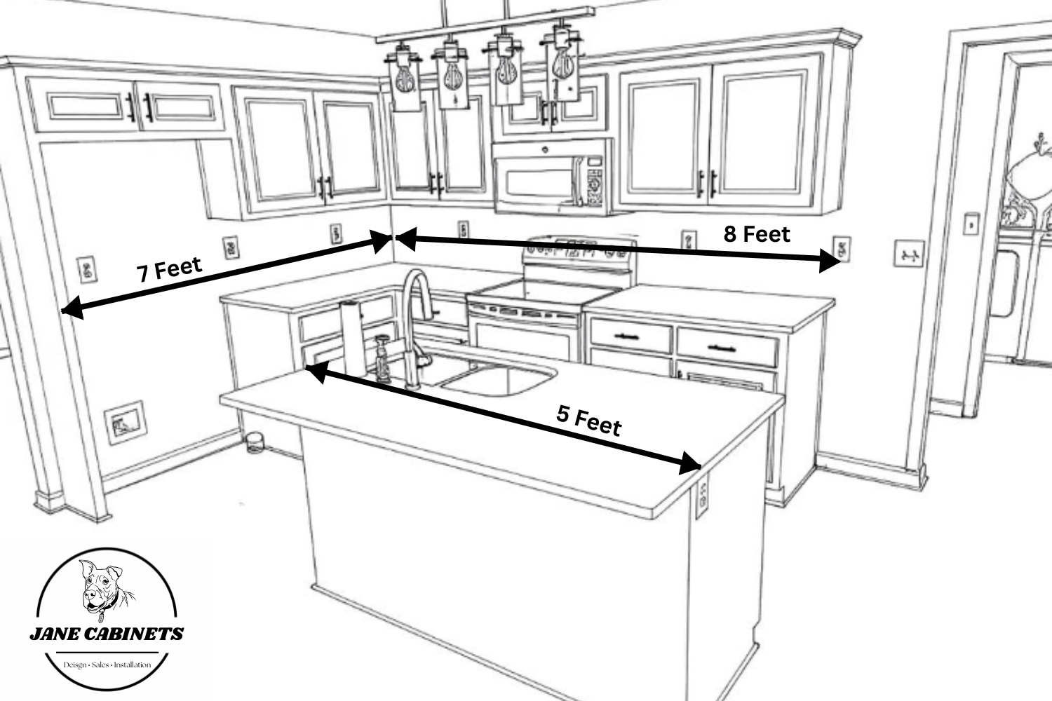 Example Kitchen