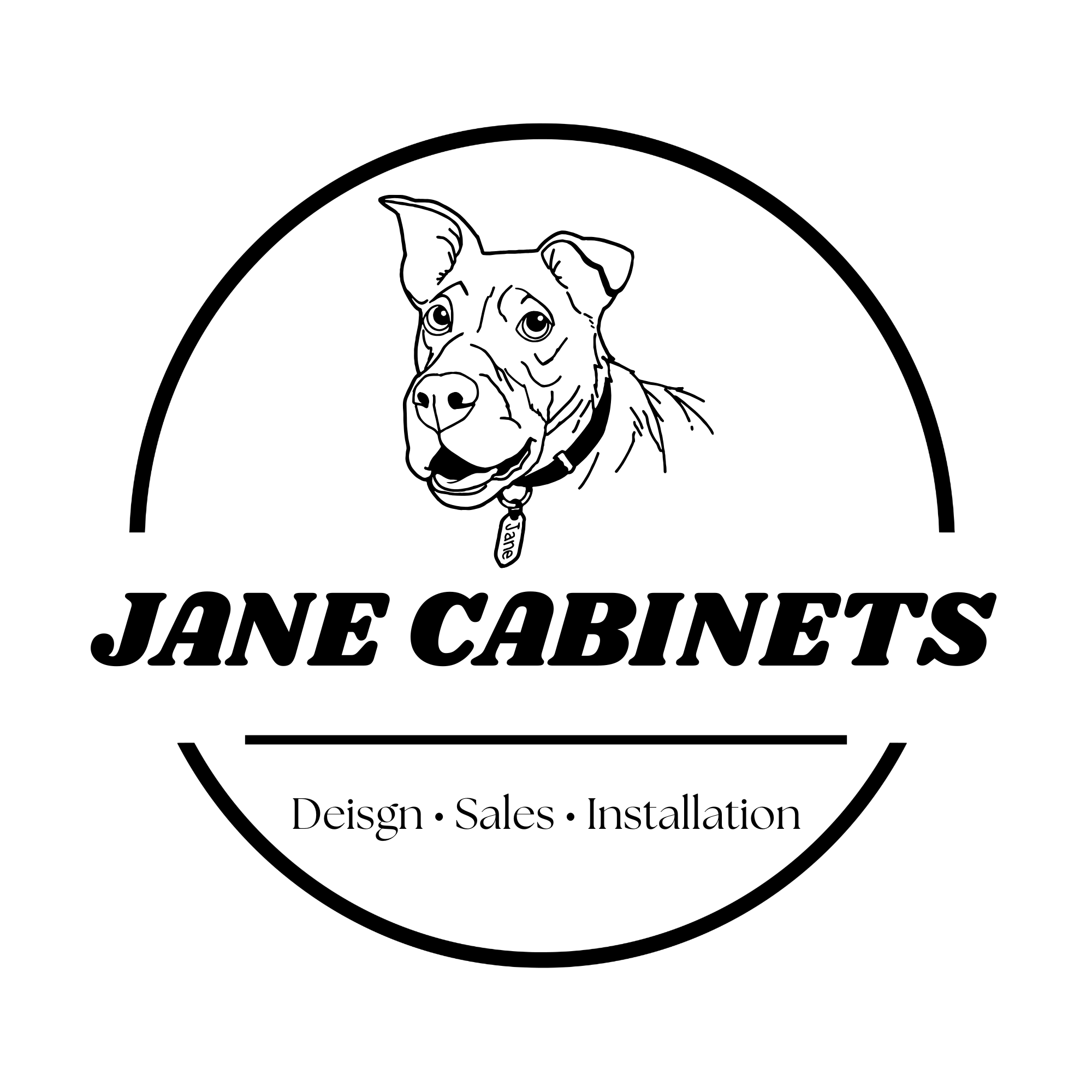JANE CABINETS (3)